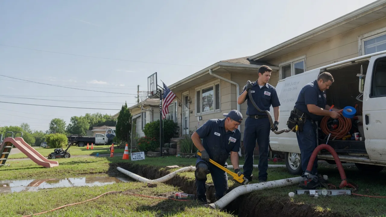 Toilet Installation in White Cloud, MI near me